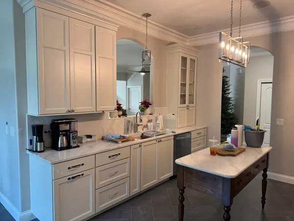 Cabinetry & Bath Finishes - Image 2