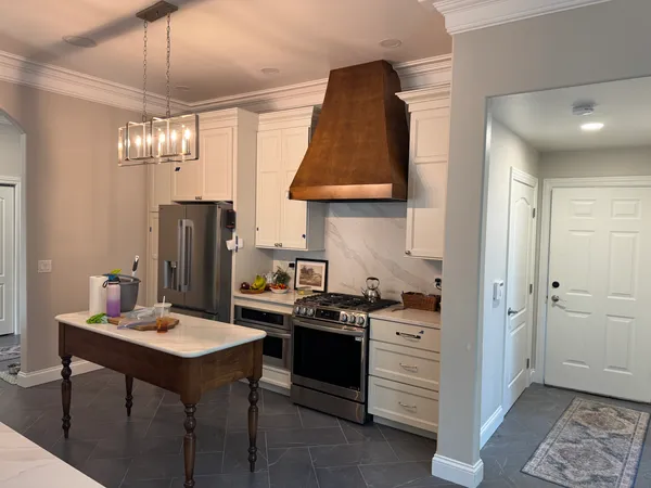 Cabinetry & Bath Finishes - Image 3