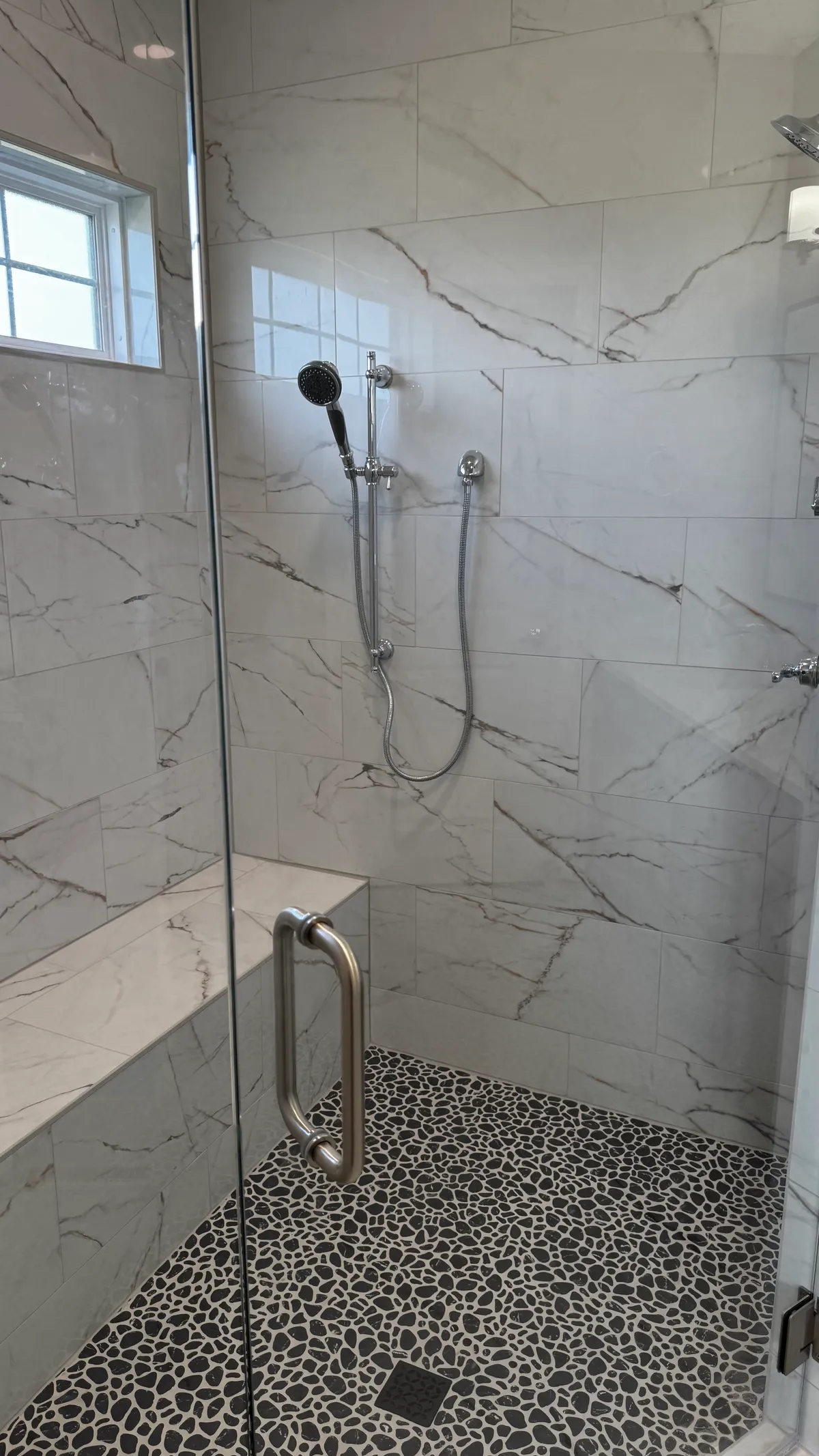 Custom Master Bath - Image 9