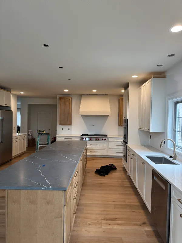 Kitchen & Fireplace Mantels - Image 2