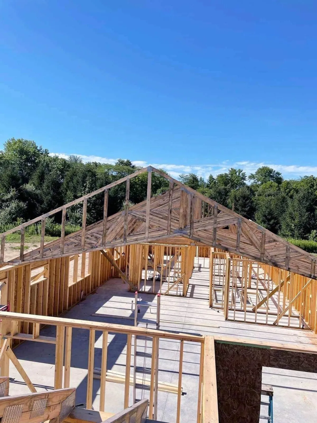 New Home Construction - Image 1