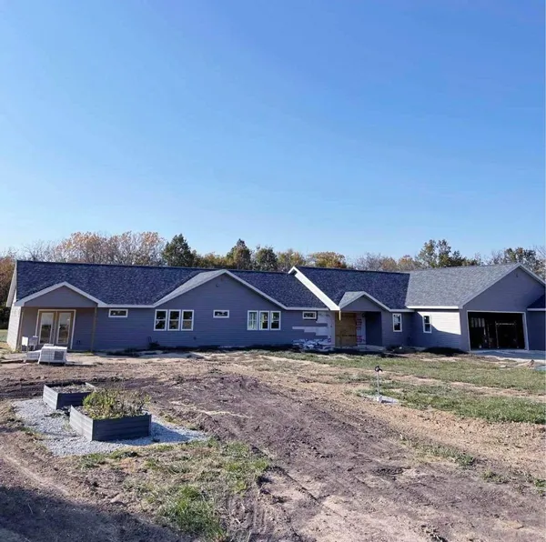 New Home Construction - Image 3