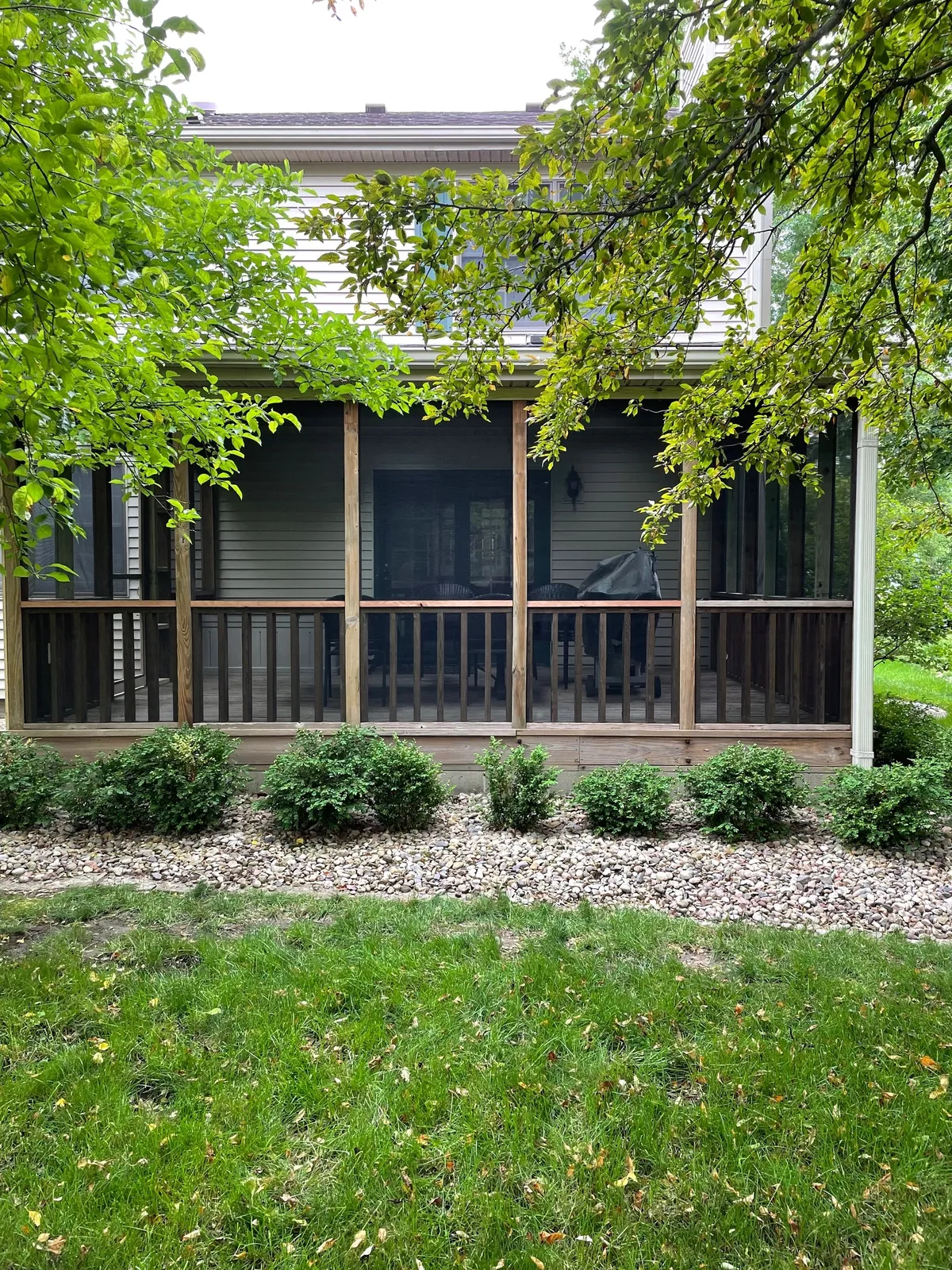 Screened Porch - Image 1